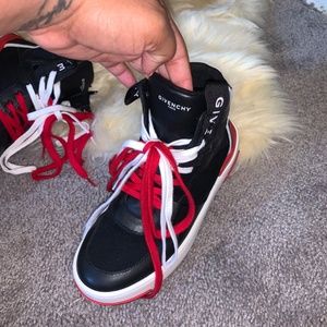 Givenchy kids sneakers